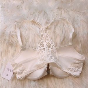 Auden Intimates & Sleepwear - Auden gesso white bra Auden Intimates & Sleepwear - Auden gesso white bra